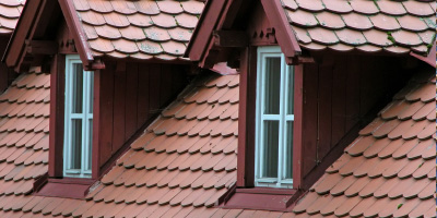 roofers Woodhouse Eaves